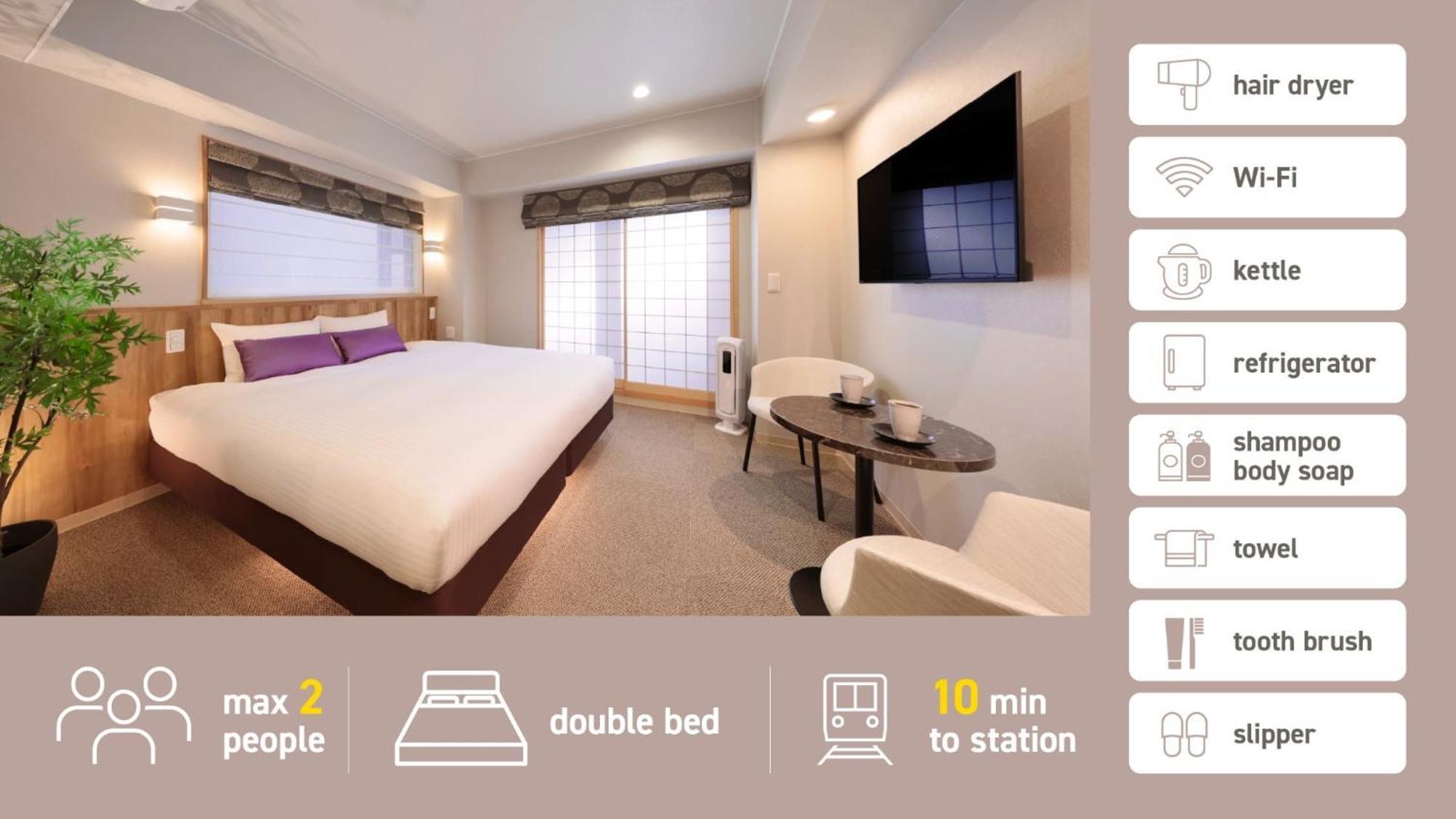 Hotel Gion Crystal - Vacation 21877v