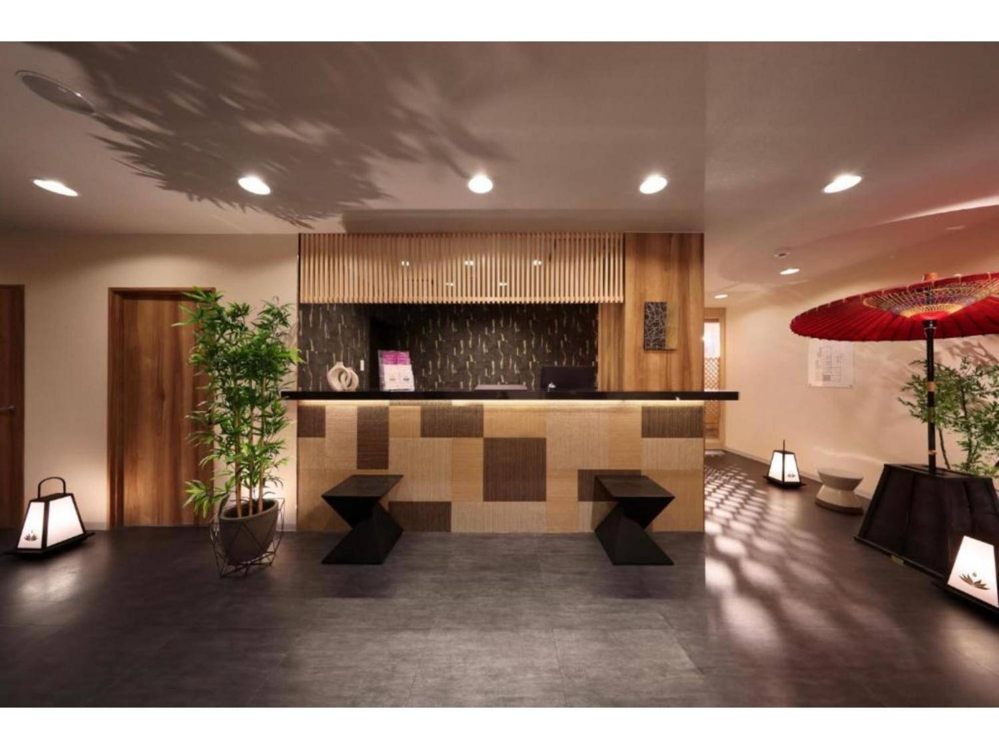 Hotel Gion Crystal - Vacation 21877v *